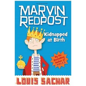 Kidnapped At Birth - Robert Louis Stevenson