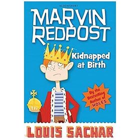 Kidnapped At Birth - Robert Louis Stevenson