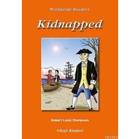 Kidnapped - robert luis stevenson