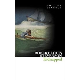 Kidnapped - robert luis stevenson