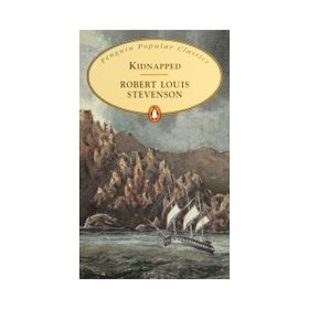 Kidnapped - robert luis stevenson