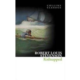 Kidnapped - robert luis stevenson
