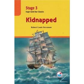 Kidnapped - Stage 3 - Robert Louis Stevenson