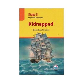 Kidnapped - Stage 3 - Robert Louis Stevenson