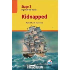 Kidnapped - Stage 3 - Robert Louis Stevenson