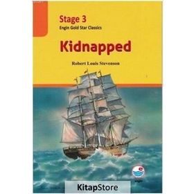 Kidnapped - Stage 3 - Robert Luis Stevenson