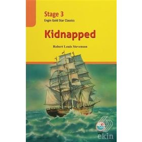 Kidnapped - Stage 3 - Robert Luis Stevenson