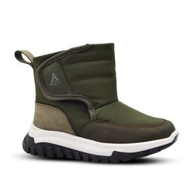 Kids A More Gea Haki İçi Peluş Kürklü Erkek Çocuk Bot