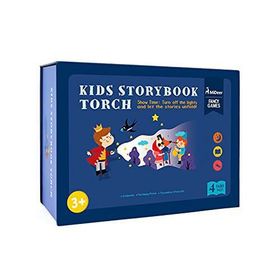 Kids Storybook Torch - Mideer