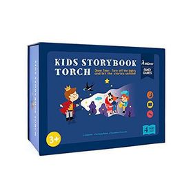 Kids Storybook Torch - Mideer