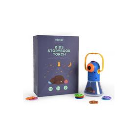 Kids Storybook Torch - Mideer