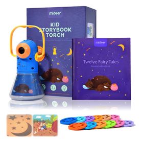 Kids Storybook Torch - Mideer
