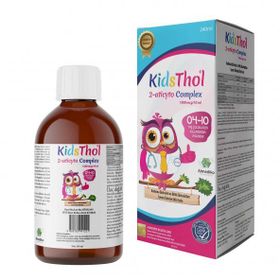 Kidsthol 2-Aticyto Complex 240 ml Şurup