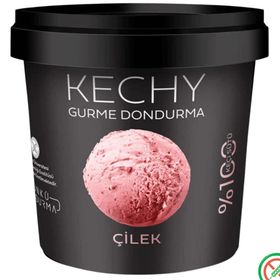 Kidy 70 ml Çilekli Dondurma