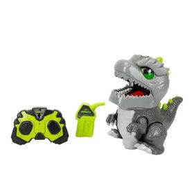 Kidz Tech 87411 Uzaktan Kumandalı Dinozor