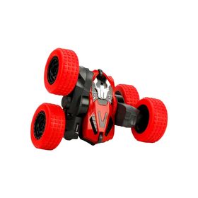 Kidztech 1:40 Uzaktan Kumandalı USB Şarjlı 360 Derece Dönebilen Nano Vortex Araç