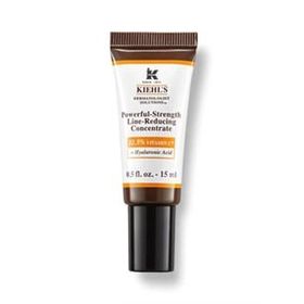 Kiehl's 14 ml Powerful Strength Line Reducing Concentrate Serum