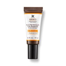 Kiehl's 14 ml Powerful Strength Line Reducing Concentrate Serum