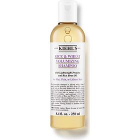 Kiehl's 250 ml Rice Wheat İnce Telli Saçlar İçin Hacim Veren Şampuan