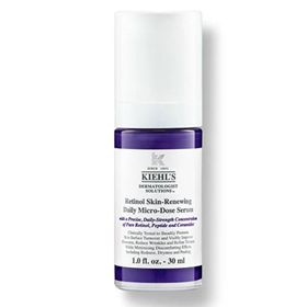 Kiehl's 30 ml Retinol Skin-Renewing Daily Micro-Dose Serum