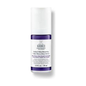 Kiehl's 30 ml Retinol Skin-Renewing Daily Micro-Dose Serum