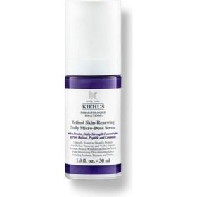 Kiehl's 30 ml Retinol Skin-Renewing Daily Micro-Dose Serum