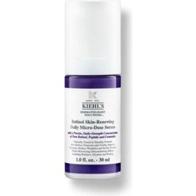 Kiehl's 30 ml Retinol Skin-Renewing Daily Micro-Dose Serum