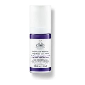 Kiehl's 30 ml Retinol Skin-Renewing Daily Micro-Dose Serum
