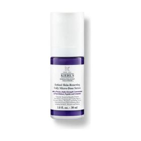 Kiehl's 30 ml Retinol Skin-Renewing Daily Micro-Dose Serum