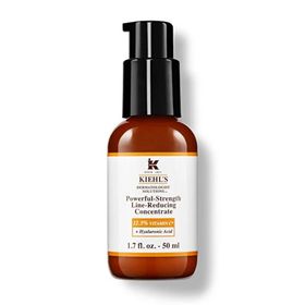 Kiehl's 50 ml Powerful Strength Line Reducing Concentrate Serum