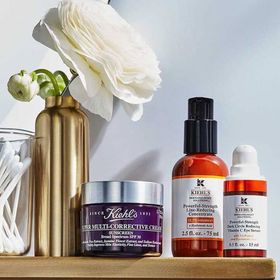 Kiehl's 50 ml Powerful Strength Line Reducing Concentrate Serum
