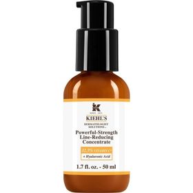 Kiehl's 50 ml Powerful Strength Line Reducing Concentrate Serum