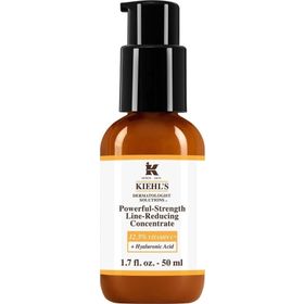 Kiehl's 50 ml Powerful Strength Line Reducing Concentrate Serum