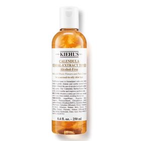 Kiehl's 500 ml Calendula Kadife Çiçeği Özlü Arındırıcı Alkolsüz Tonik