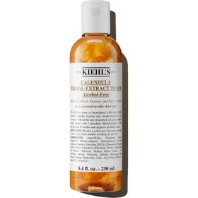 Kiehl's 500 ml Calendula Kadife Çiçeği Özlü Arındırıcı Alkolsüz Tonik