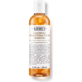 Kiehl's 500 ml Calendula Kadife Çiçeği Özlü Arındırıcı Alkolsüz Tonik