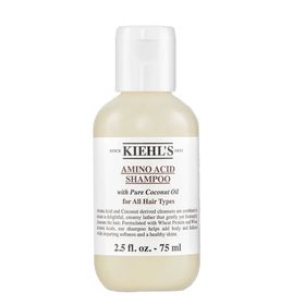 Kiehl's 75 ml Amino Acid Normal Saçlar İçin Hindistan Cevizi Yağı Şampuan
