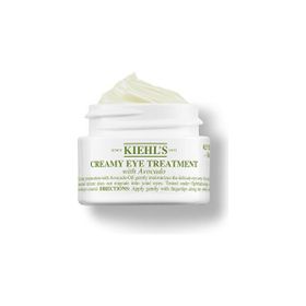 Kiehl's Creamy Eye Treatment Avokado İle Yoğun Nemlendiren Göz Kremi