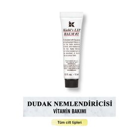 Kiehl's Klasik 15 ml Lip Balm