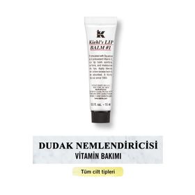 Kiehl's Klasik 15 ml Lip Balm