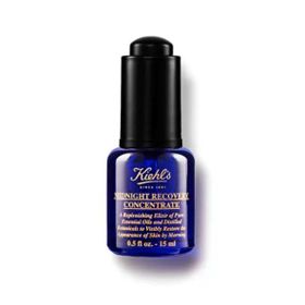 Kiehl's Midnight Recovery Concentrate 15 ml Onarıcı ve Aydınlatıcı Gece Serumu