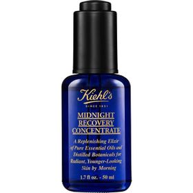 Kiehl's Midnight Recovery Concentrate 50 ml Onarıcı ve Aydınlatıcı Gece Serumu