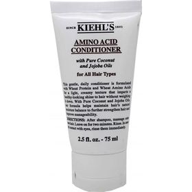 Kiehl's New York Amino Acid Conditioner 75 ml Normal Saçlar için Hindistan Cevizli Saç Kremi