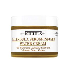 Kiehl's New York Calendula Serum Infused Water 50 ml Kadife Çiçeği Özlü Su Bazlı Nemlendirici