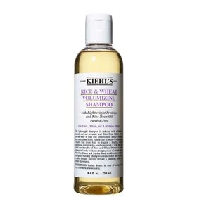 Kiehl's New York Rice and Wheat Volumizing 250 ml Şampuan