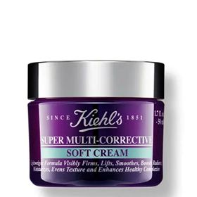 Kiehl's Super Multi-Corrective Soft 50 ml Nemlendirici