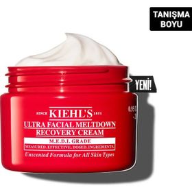 Kiehl's Ultra Facial Meltdown Recovery 28 ml Onarıcı Krem