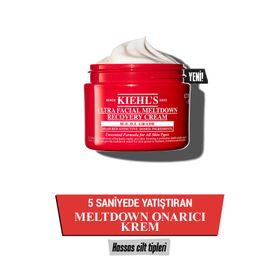 Kiehl's Ultra Facial Meltdown Recovery 50 ml Onarıcı Krem