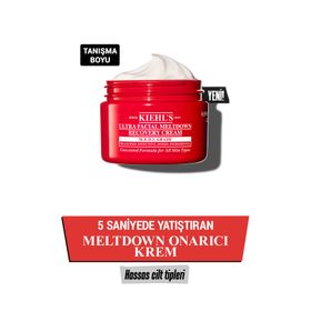 Kiehl's Ultra Facial Meltdown Recovery 50 ml Onarıcı Krem