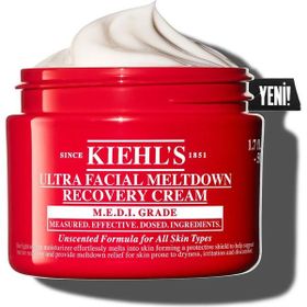 Kiehl's Ultra Facial Meltdown Recovery 50 ml Onarıcı Krem